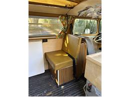 1972 Volkswagen Westfalia Camper (CC-2115908) for sale in Vancouver, British Columbia