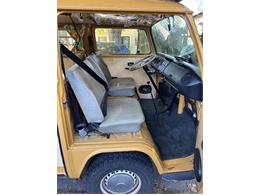 1972 Volkswagen Westfalia Camper (CC-2115908) for sale in Vancouver, British Columbia