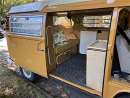 1972 Volkswagen Westfalia Camper (CC-2115908) for sale in Vancouver, British Columbia