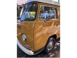 1972 Volkswagen Westfalia Camper (CC-2115908) for sale in Vancouver, British Columbia