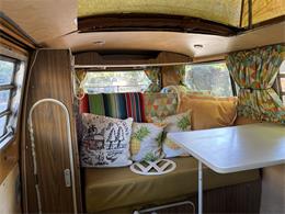 1972 Volkswagen Westfalia Camper (CC-2115908) for sale in Vancouver, British Columbia