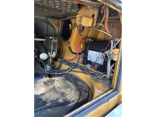 1972 Volkswagen Westfalia Camper (CC-2115908) for sale in Vancouver, British Columbia
