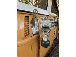 1972 Volkswagen Westfalia Camper (CC-2115908) for sale in Vancouver, British Columbia