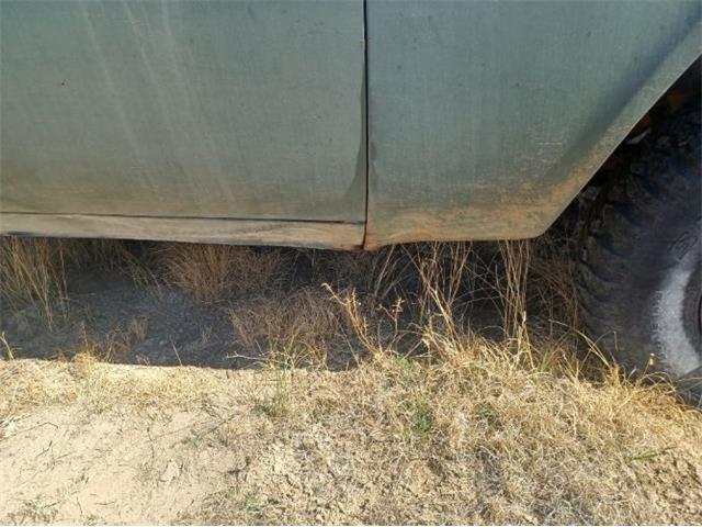 1973 International Harvester (CC-2110591) for sale in Cadillac, Michigan