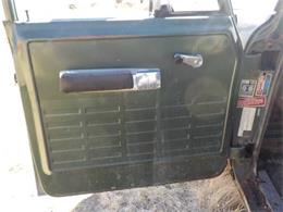 1973 International Harvester (CC-2110591) for sale in Cadillac, Michigan
