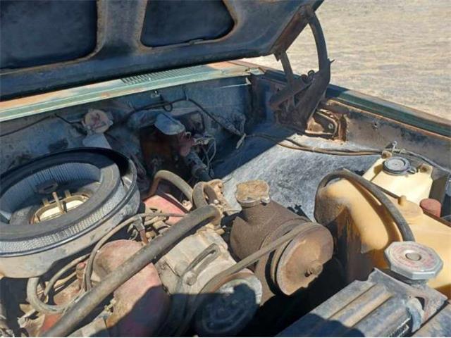 1973 International Harvester (CC-2110591) for sale in Cadillac, Michigan