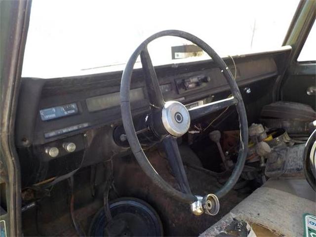 1973 International Harvester (CC-2110591) for sale in Cadillac, Michigan