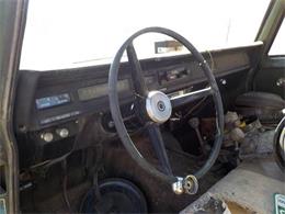 1973 International Harvester (CC-2110591) for sale in Cadillac, Michigan