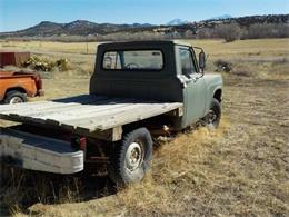 1973 International Harvester (CC-2110591) for sale in Cadillac, Michigan