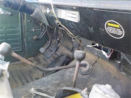 1973 International Harvester (CC-2110591) for sale in Cadillac, Michigan