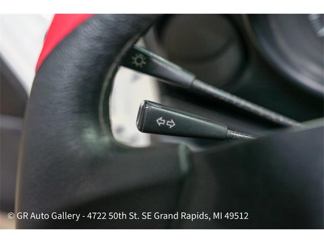 1986 Alfa Romeo Spider (CC-2115913) for sale in Kentwood, Michigan