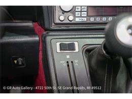 1986 Alfa Romeo Spider (CC-2115913) for sale in Kentwood, Michigan