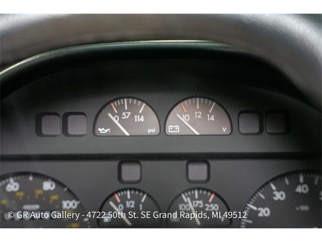 1986 Alfa Romeo Spider (CC-2115913) for sale in Kentwood, Michigan