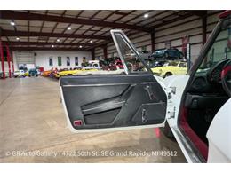 1986 Alfa Romeo Spider (CC-2115913) for sale in Kentwood, Michigan
