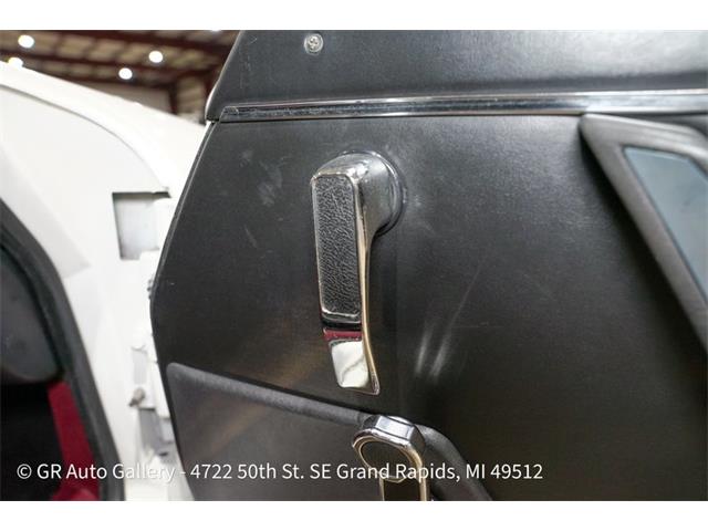 1986 Alfa Romeo Spider (CC-2115913) for sale in Kentwood, Michigan