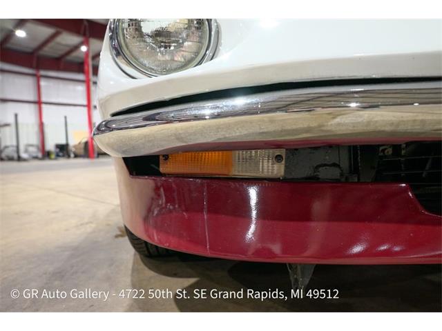 1986 Alfa Romeo Spider (CC-2115913) for sale in Kentwood, Michigan