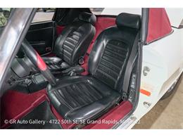 1986 Alfa Romeo Spider (CC-2115913) for sale in Kentwood, Michigan