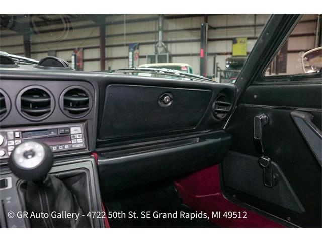 1986 Alfa Romeo Spider (CC-2115913) for sale in Kentwood, Michigan