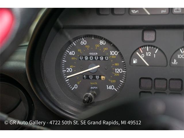 1986 Alfa Romeo Spider (CC-2115913) for sale in Kentwood, Michigan