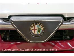 1986 Alfa Romeo Spider (CC-2115913) for sale in Kentwood, Michigan