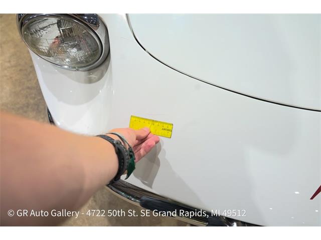 1986 Alfa Romeo Spider (CC-2115913) for sale in Kentwood, Michigan