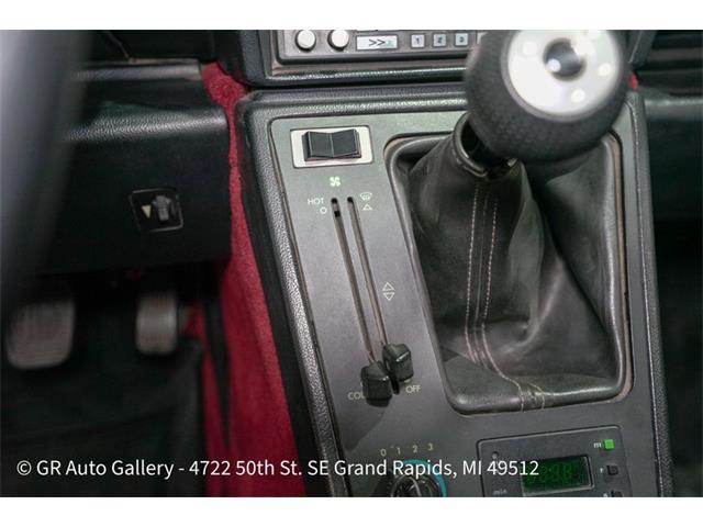 1986 Alfa Romeo Spider (CC-2115913) for sale in Kentwood, Michigan