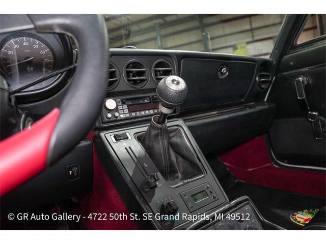 1986 Alfa Romeo Spider (CC-2115913) for sale in Kentwood, Michigan
