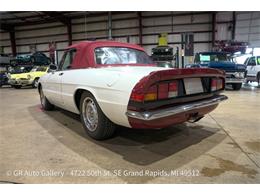 1986 Alfa Romeo Spider (CC-2115913) for sale in Kentwood, Michigan