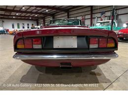 1986 Alfa Romeo Spider (CC-2115913) for sale in Kentwood, Michigan