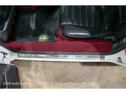 1986 Alfa Romeo Spider (CC-2115913) for sale in Kentwood, Michigan