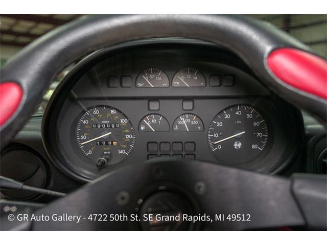 1986 Alfa Romeo Spider (CC-2115913) for sale in Kentwood, Michigan