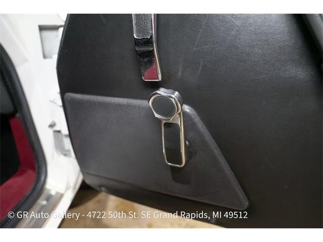 1986 Alfa Romeo Spider (CC-2115913) for sale in Kentwood, Michigan