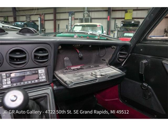 1986 Alfa Romeo Spider (CC-2115913) for sale in Kentwood, Michigan