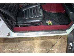 1986 Alfa Romeo Spider (CC-2115913) for sale in Kentwood, Michigan