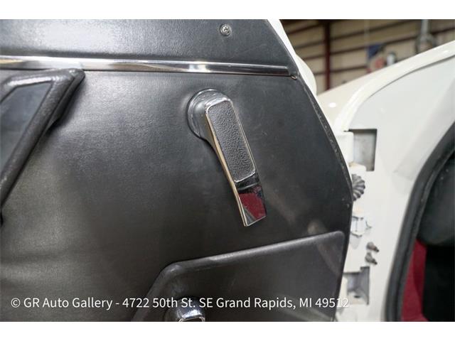 1986 Alfa Romeo Spider (CC-2115913) for sale in Kentwood, Michigan