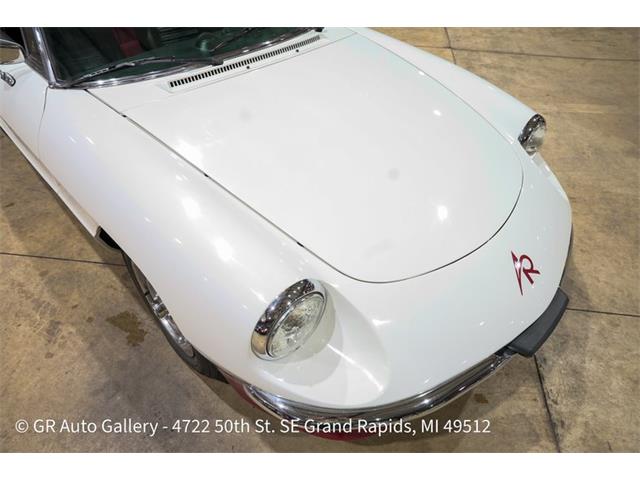 1986 Alfa Romeo Spider (CC-2115913) for sale in Kentwood, Michigan