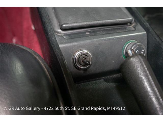 1986 Alfa Romeo Spider (CC-2115913) for sale in Kentwood, Michigan