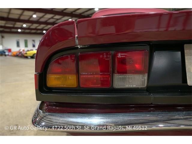 1986 Alfa Romeo Spider (CC-2115913) for sale in Kentwood, Michigan