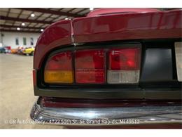 1986 Alfa Romeo Spider (CC-2115913) for sale in Kentwood, Michigan