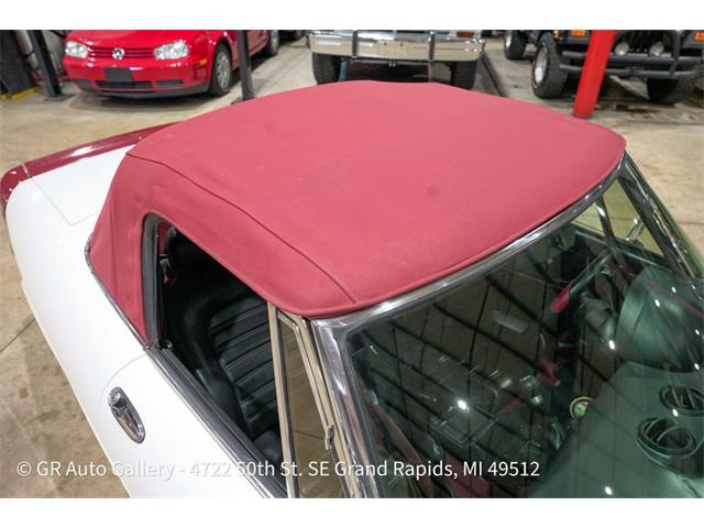 1986 Alfa Romeo Spider (CC-2115913) for sale in Kentwood, Michigan