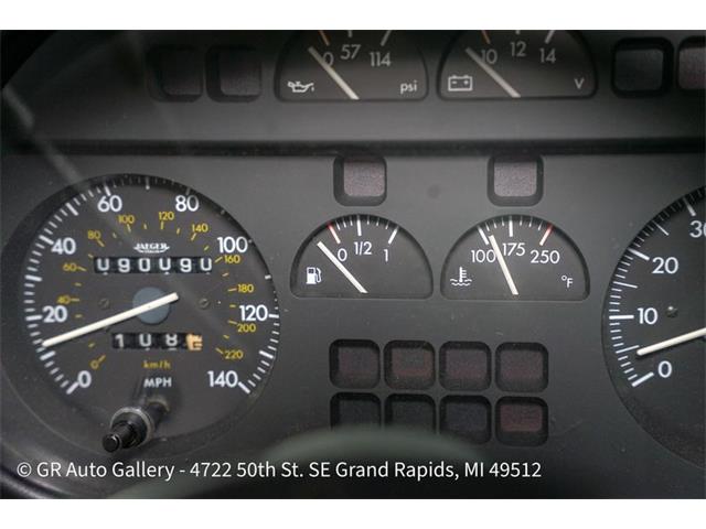 1986 Alfa Romeo Spider (CC-2115913) for sale in Kentwood, Michigan