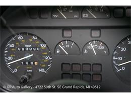 1986 Alfa Romeo Spider (CC-2115913) for sale in Kentwood, Michigan