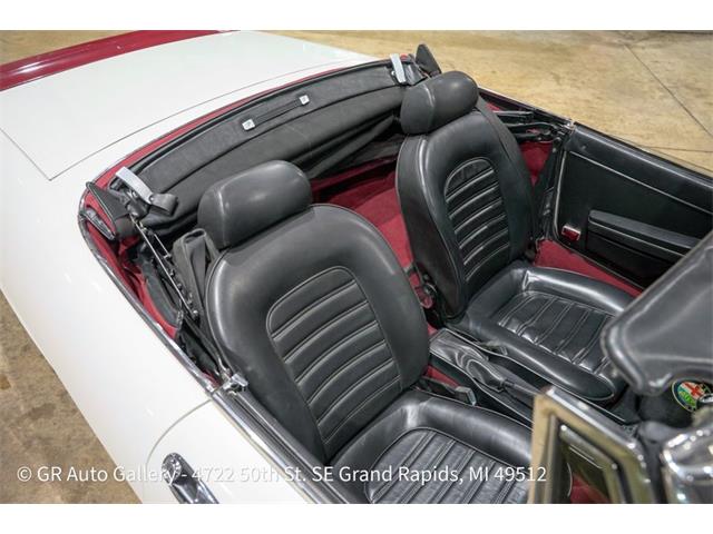 1986 Alfa Romeo Spider (CC-2115913) for sale in Kentwood, Michigan