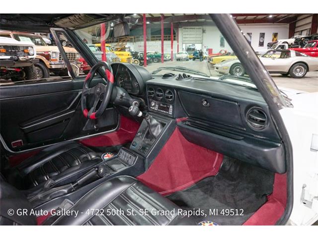 1986 Alfa Romeo Spider (CC-2115913) for sale in Kentwood, Michigan