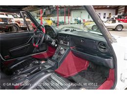1986 Alfa Romeo Spider (CC-2115913) for sale in Kentwood, Michigan