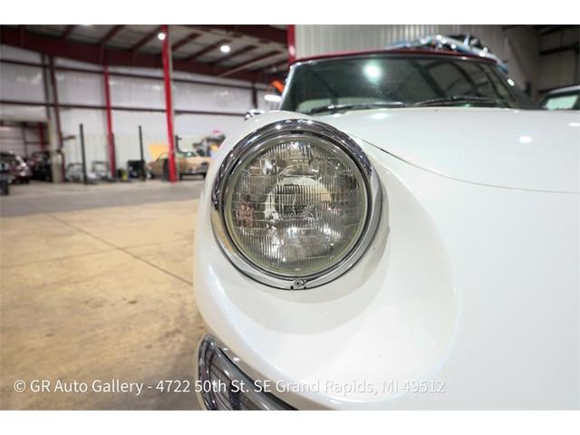 1986 Alfa Romeo Spider (CC-2115913) for sale in Kentwood, Michigan