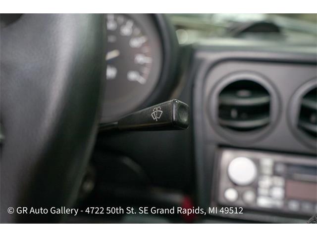 1986 Alfa Romeo Spider (CC-2115913) for sale in Kentwood, Michigan