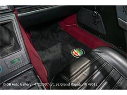 1986 Alfa Romeo Spider (CC-2115913) for sale in Kentwood, Michigan
