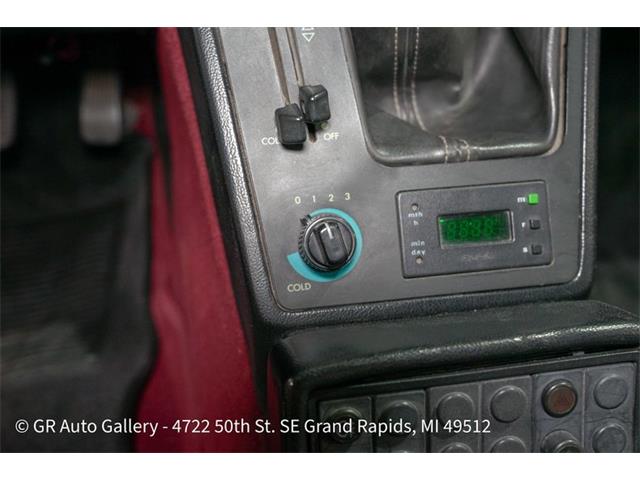 1986 Alfa Romeo Spider (CC-2115913) for sale in Kentwood, Michigan