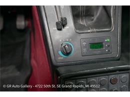 1986 Alfa Romeo Spider (CC-2115913) for sale in Kentwood, Michigan